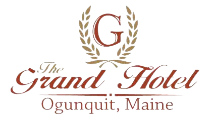 The Grand Hotel - logo